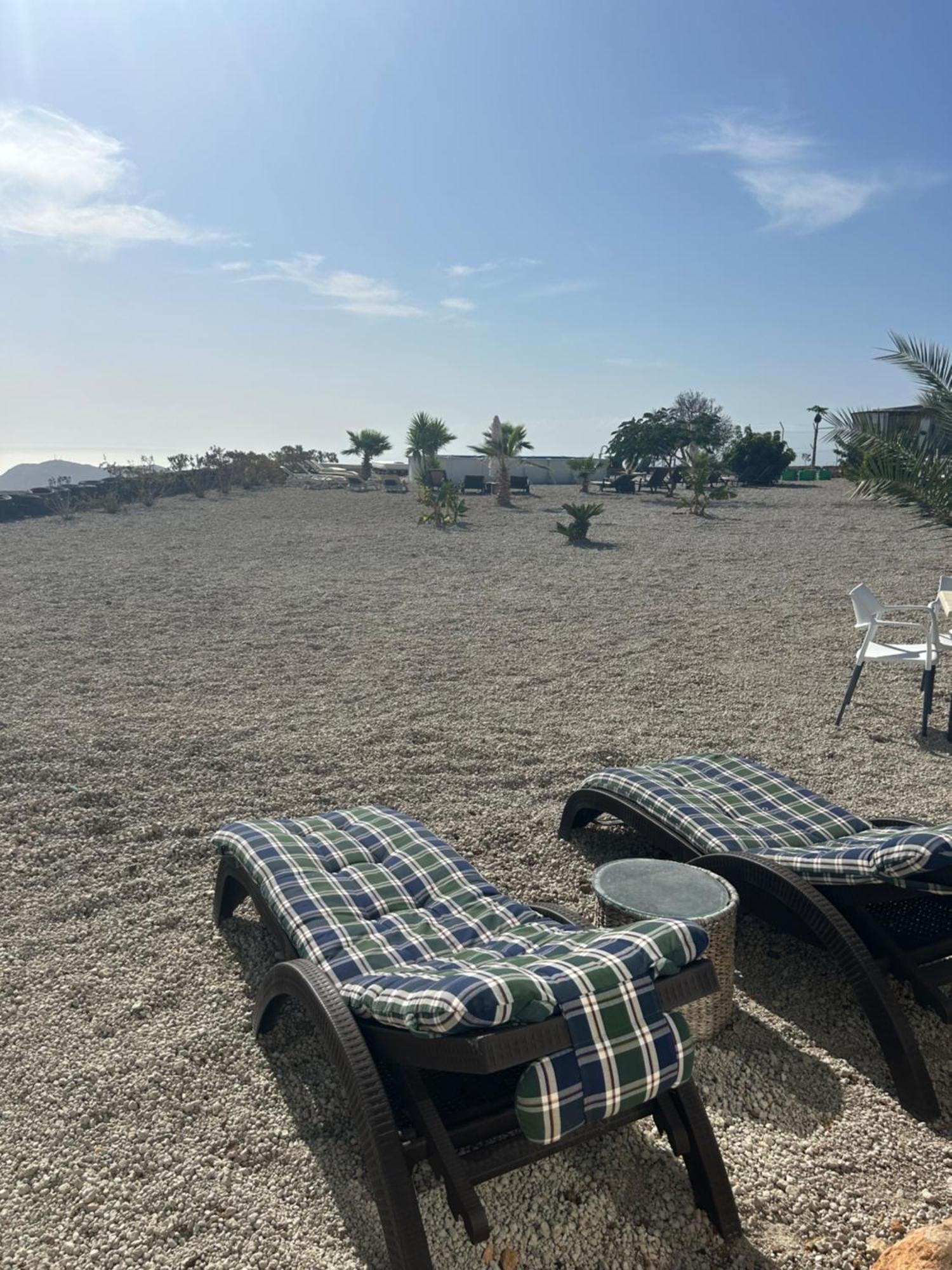 דירות ארונה Casa Mirador מראה חיצוני תמונה