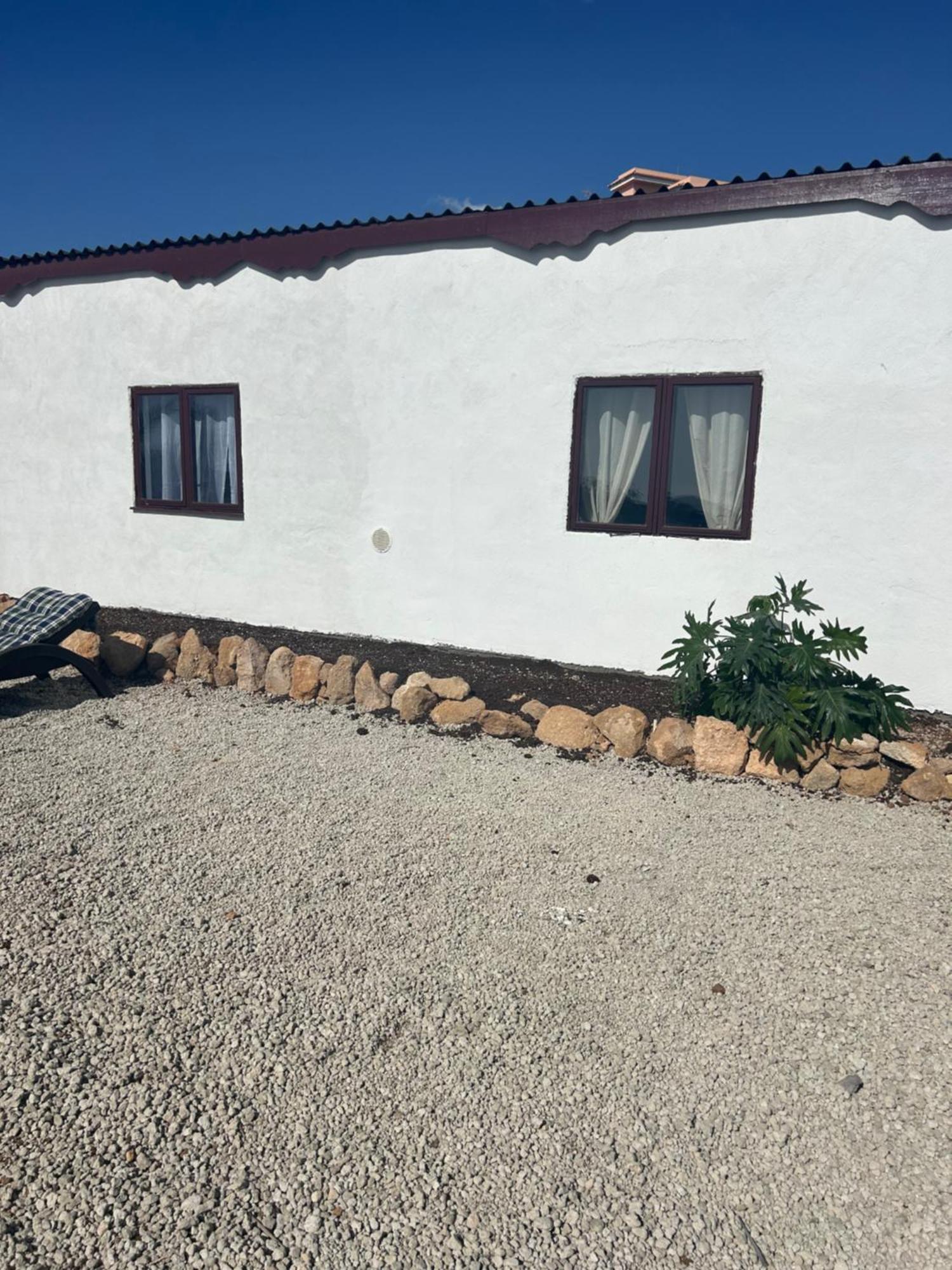 דירות ארונה Casa Mirador מראה חיצוני תמונה