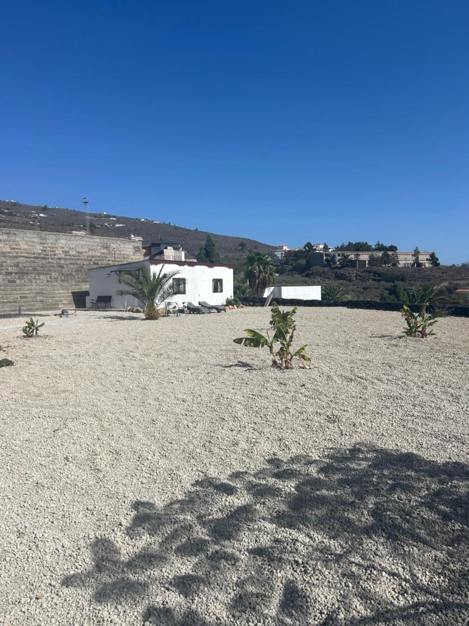 דירות ארונה Casa Mirador מראה חיצוני תמונה