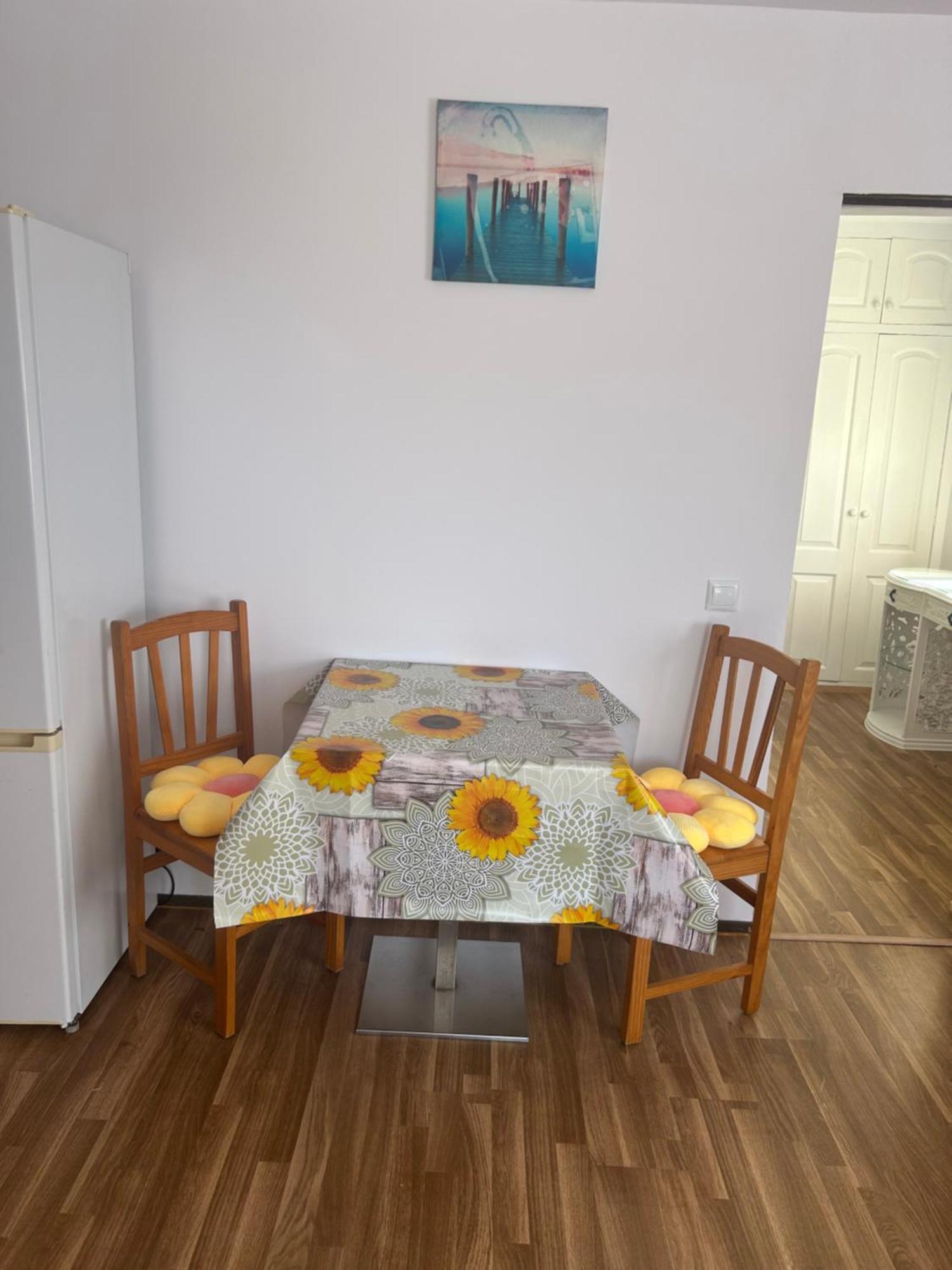 דירות ארונה Casa Mirador מראה חיצוני תמונה
