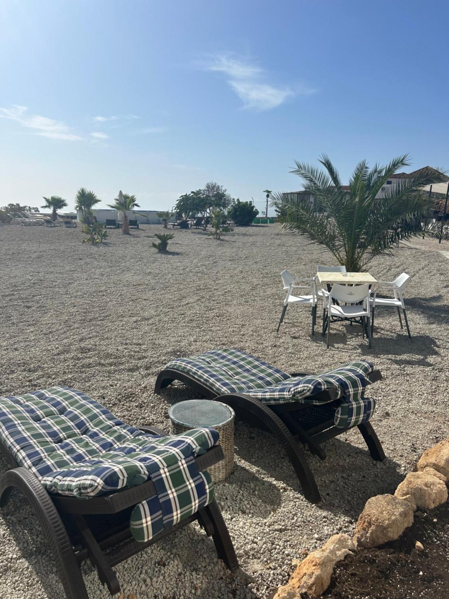 דירות ארונה Casa Mirador מראה חיצוני תמונה