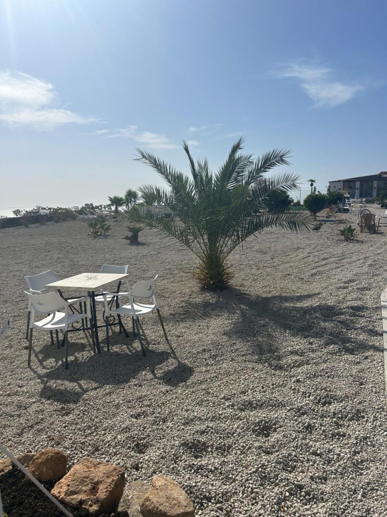 דירות ארונה Casa Mirador מראה חיצוני תמונה