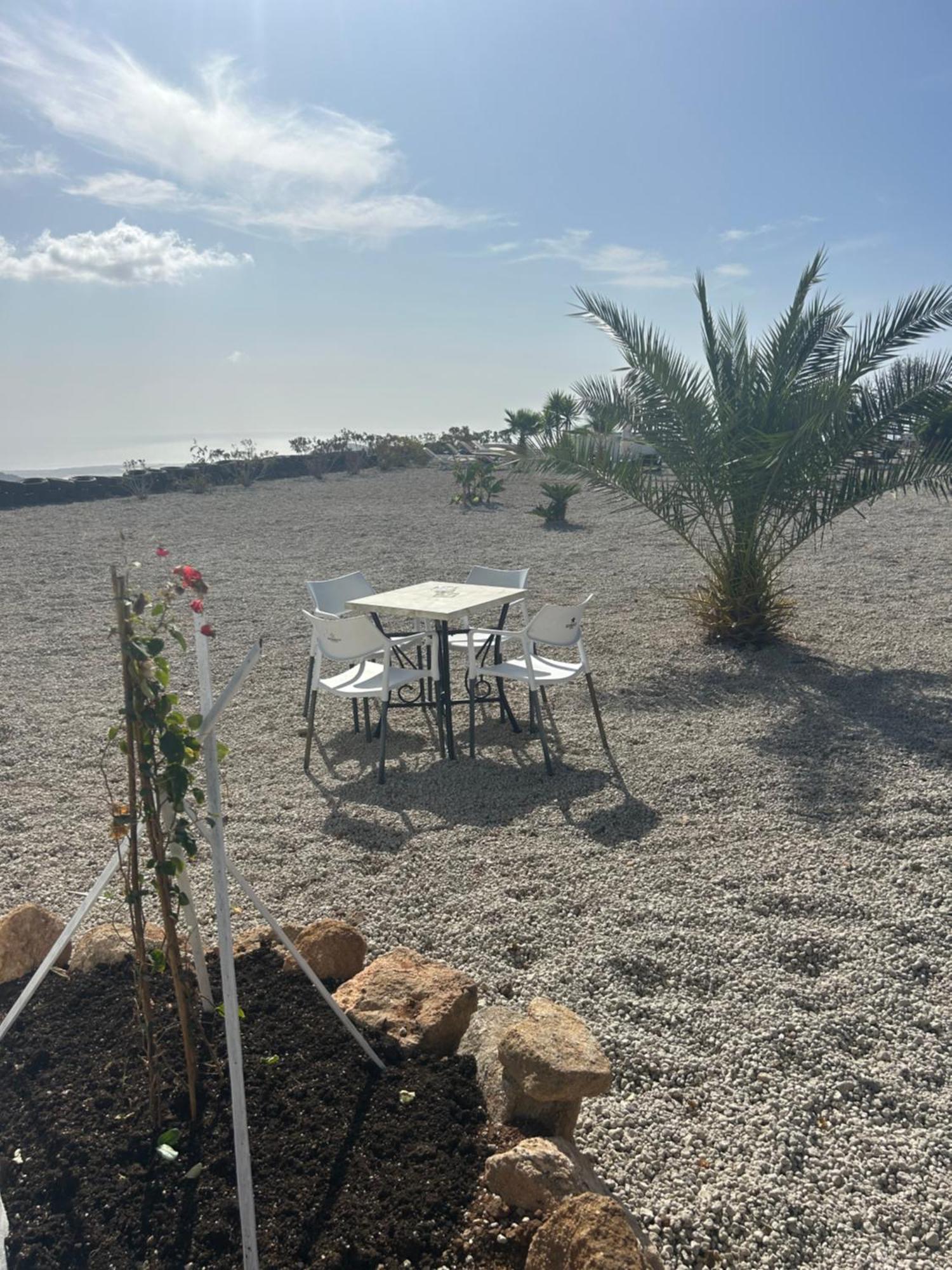 דירות ארונה Casa Mirador מראה חיצוני תמונה